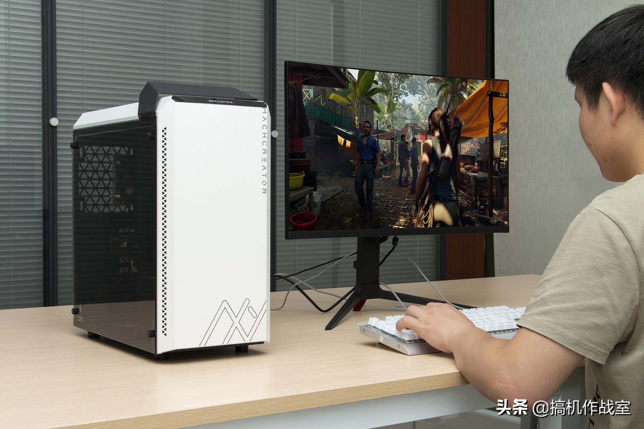 小巧精致机箱,兼容性好性价比高的机箱推荐