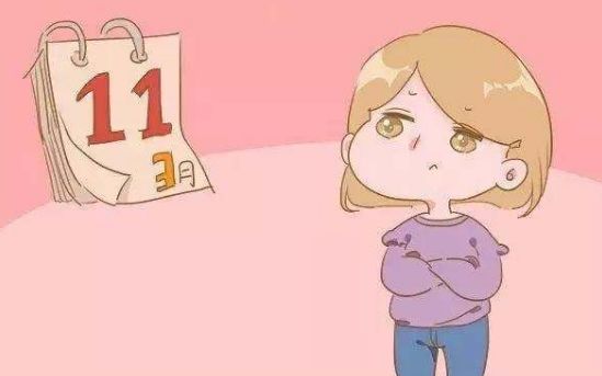 小腹总是隐隐的难受,小腹持续疼痛要警惕