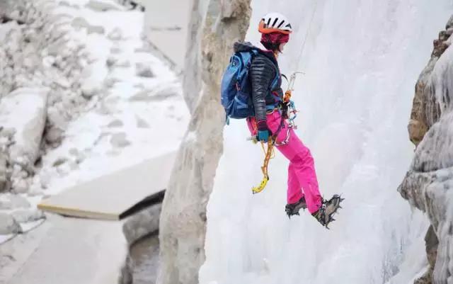 谁说冬天只有严寒,谁说大西北的荒漠寸草不生