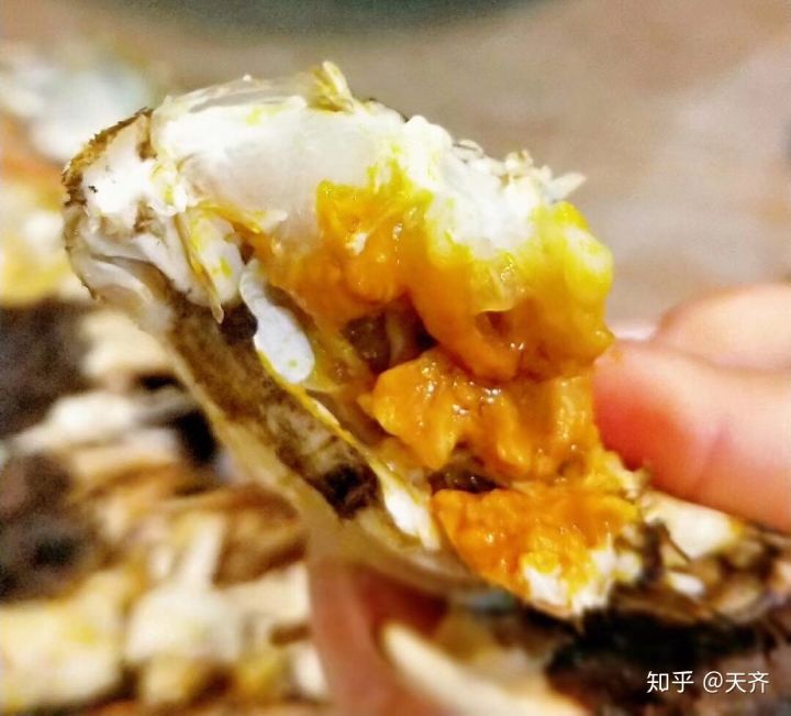 阳澄湖的大闸蟹死的能吃吗,大闸蟹死了可以吃吗