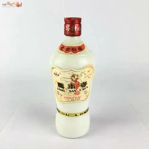 各省白酒代表一览,各省的白酒代表