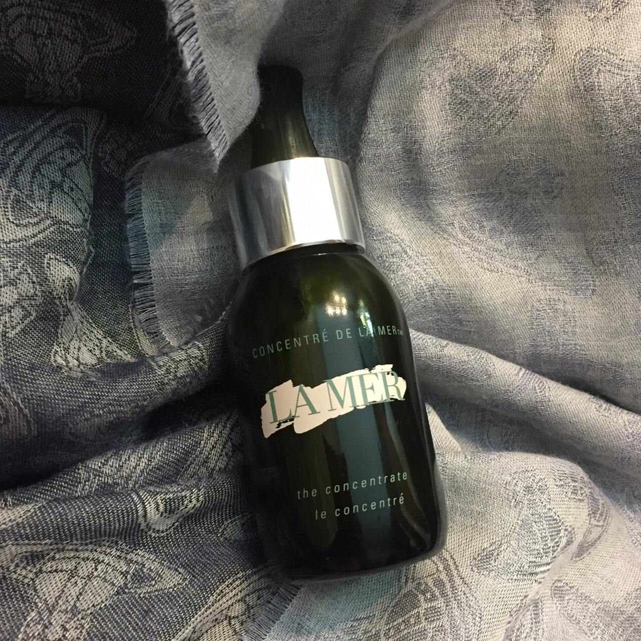 海蓝之谜精粹系列效果如何,海蓝之谜精粹水适合什么季节用