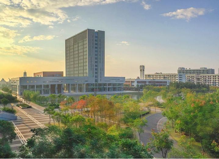 浙江改名很成功的三本，曾被误会是野鸡大学，如今校名听着像重点