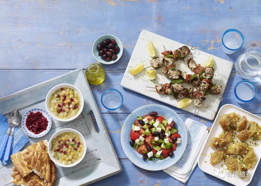 希腊游预算1w,希腊旅游一般要多少钱一家四口