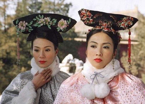 如懿传宫斗剧哪个最好看,金枝欲孽跟如懿传哪个好看