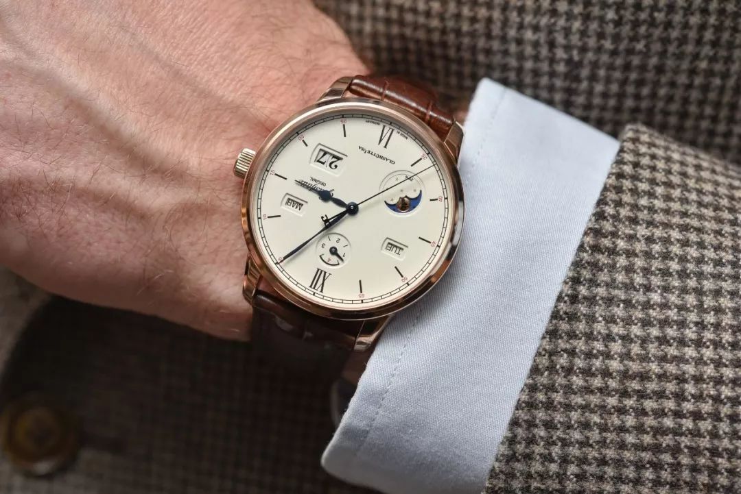 比劳力士低一个档次的手表,劳力士和卡西欧表哪个档次高