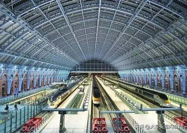 世界十大漂亮火车站 (世界十大惊艳火车站)