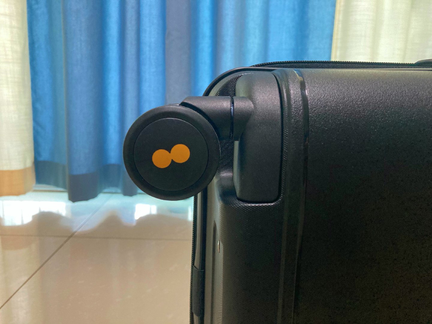 说走就走的旅行背包图片,地平线8号商务旅行箱评测