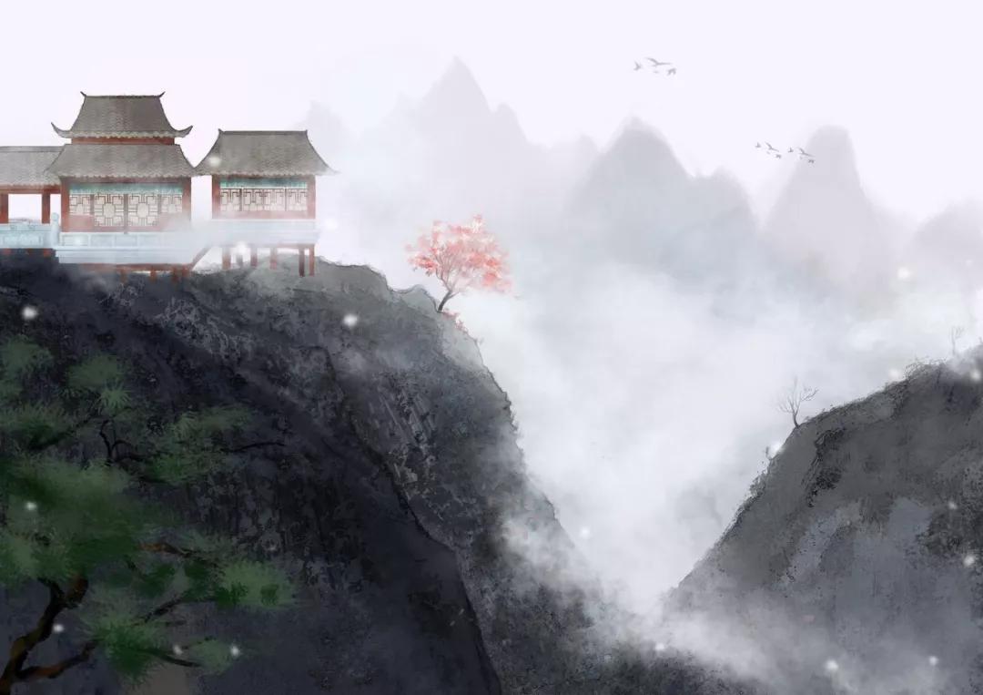 10首最深情古诗词,纳兰最深情的情诗