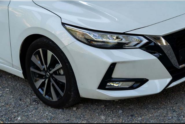 东风日产14代轩逸有几个版本,东风日产14代轩逸2021款落地价