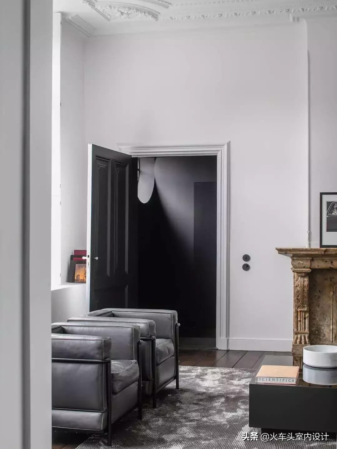 荷兰刻在骨子里的优雅,荷兰极简主义设计鼻祖