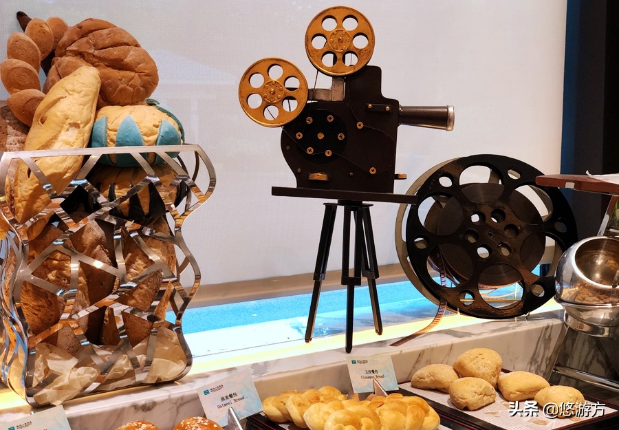 厦门海悦山庄酒店平面图,厦门海悦山庄旅游详解