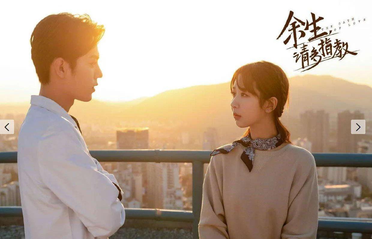 歌手出道的肖战，出演电视剧成顶流，遍地开花，充满正能量