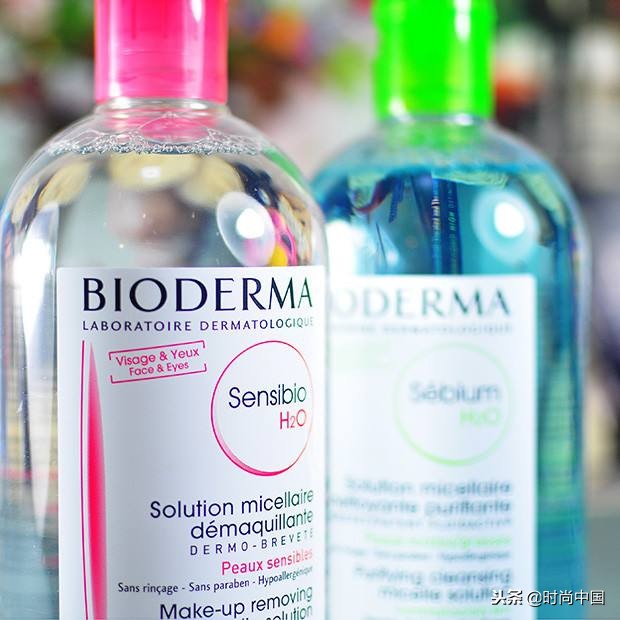 卸妆油卸妆水卸妆膏哪个好用,卸妆油卸妆膏哪个耐用