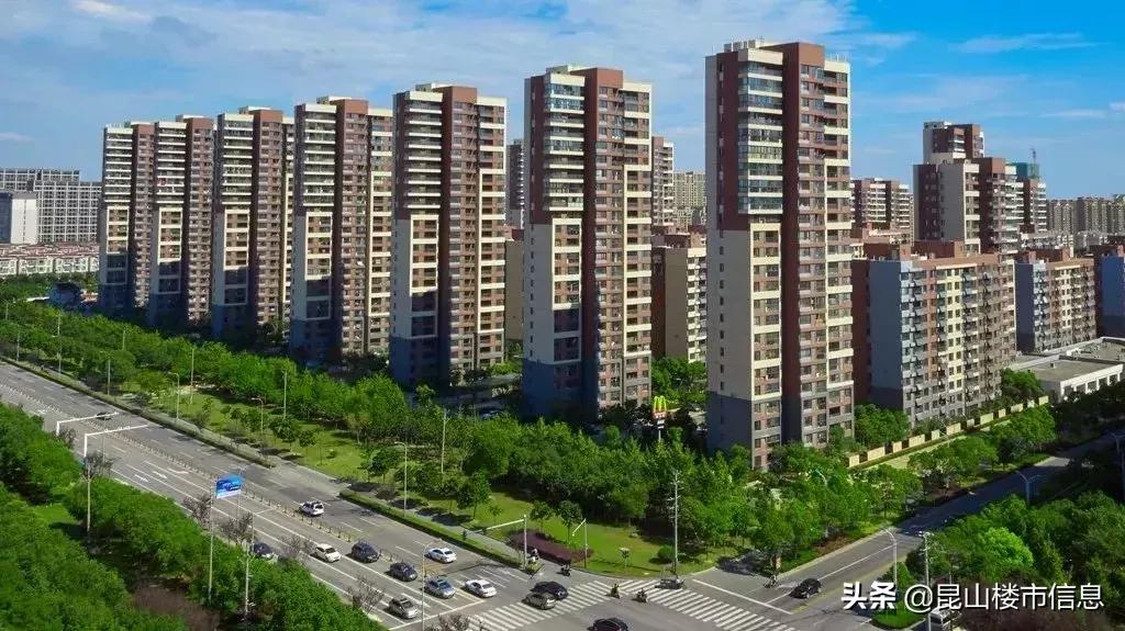 昆山市最新发展,昆山未来两个月发展