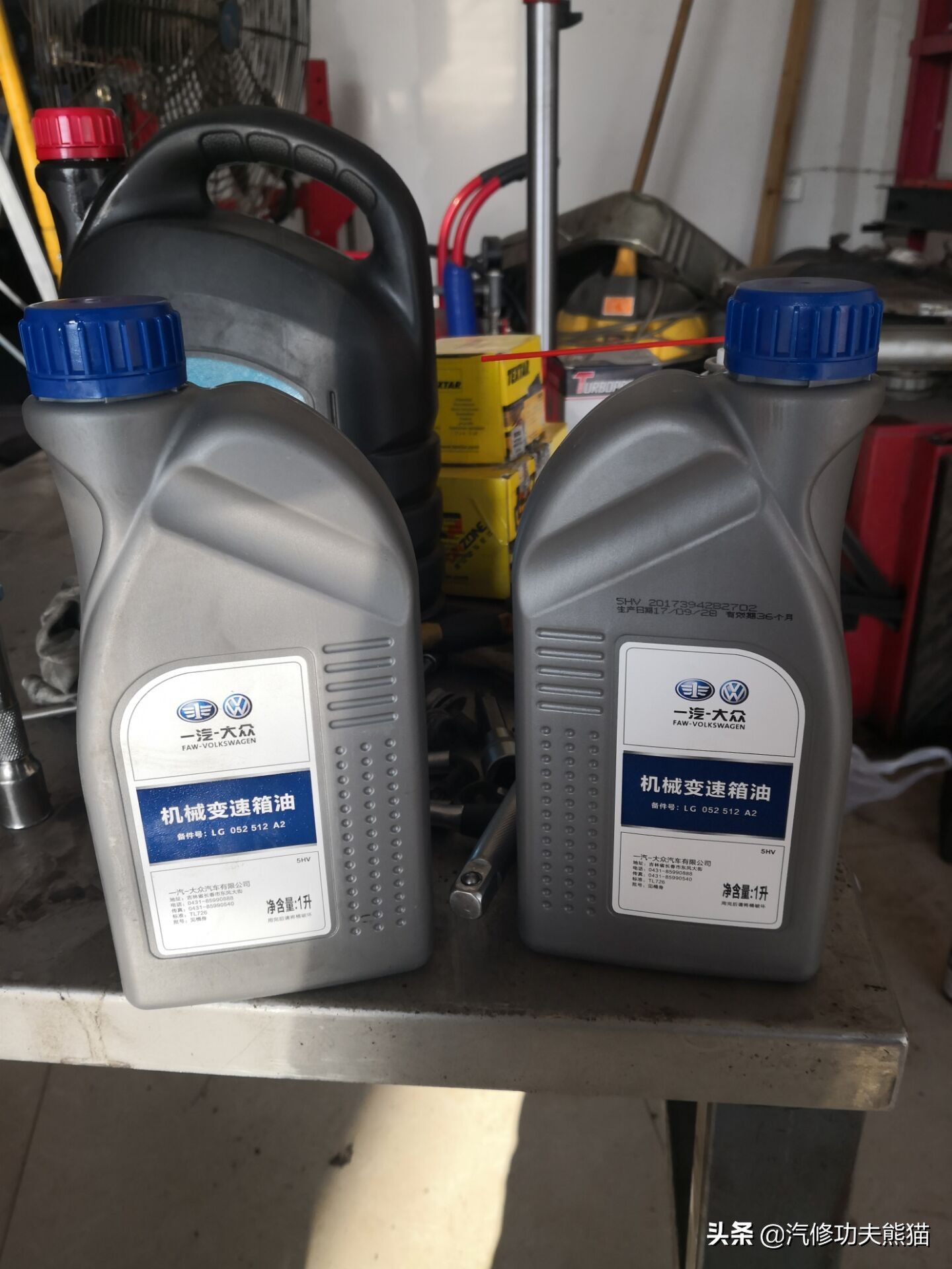 奥迪a6老款升级新款全过程,面目全非的23w公里的奥迪a6