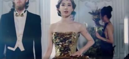 年底太精彩，蔡依林蔡健雅陈绮贞TANK王心凌轮番宣布发片了