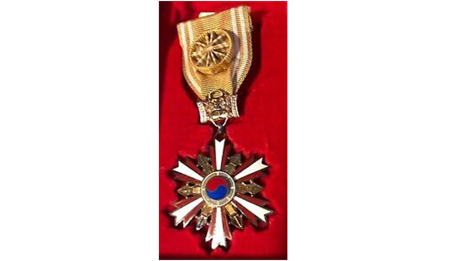 美军勋章略章图文对照,美军荣誉勋章图案