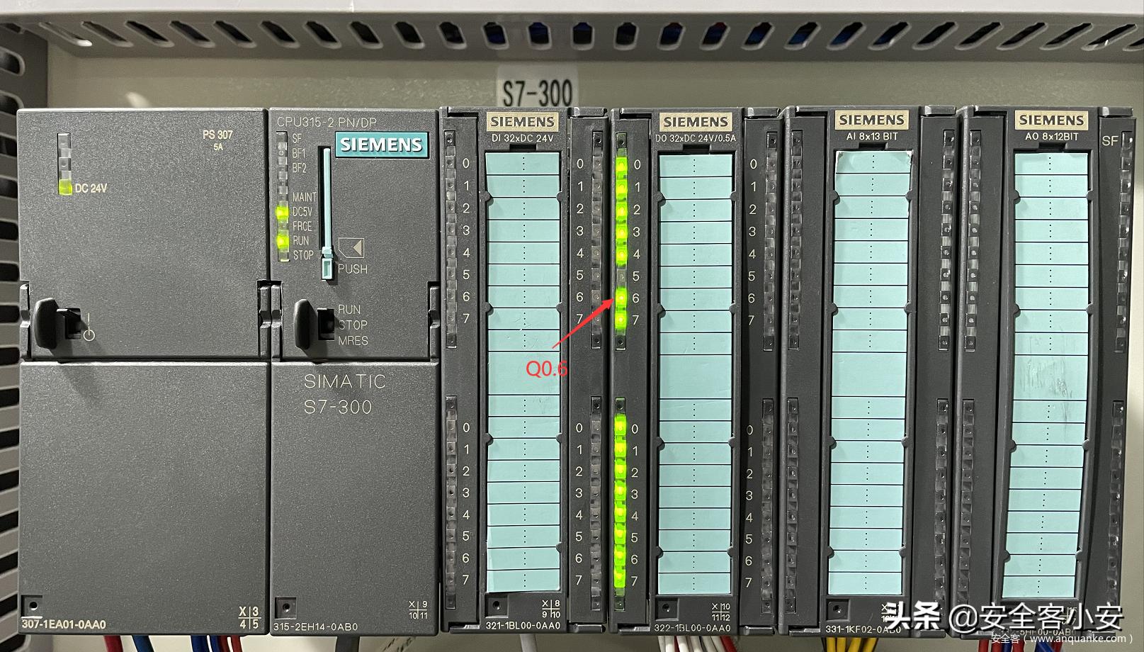 工控系统攻击演示,工控设备网络攻击常见技术和后果