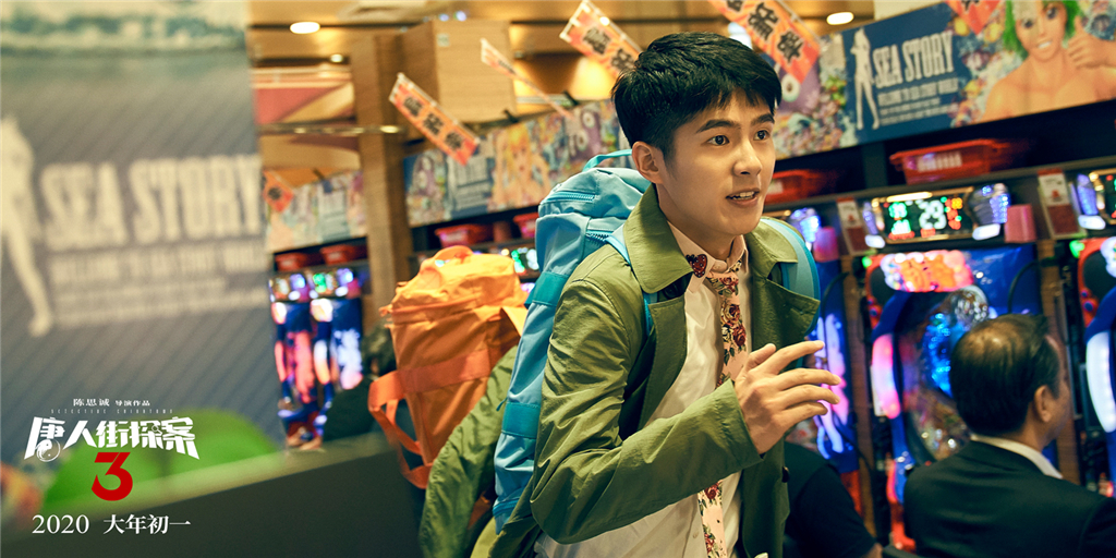 春节档电影线下,春节档爆款电影来袭你打算看哪部