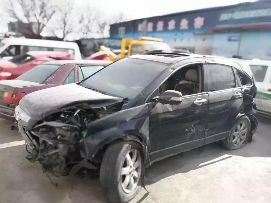 为什么拍卖车成交价那么高,司法拍卖车真实案例