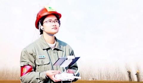 中国超厉害的女飞行员,厉害的女机长