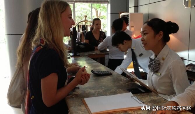 国际义工旅行教学视频,国际义工旅行条件