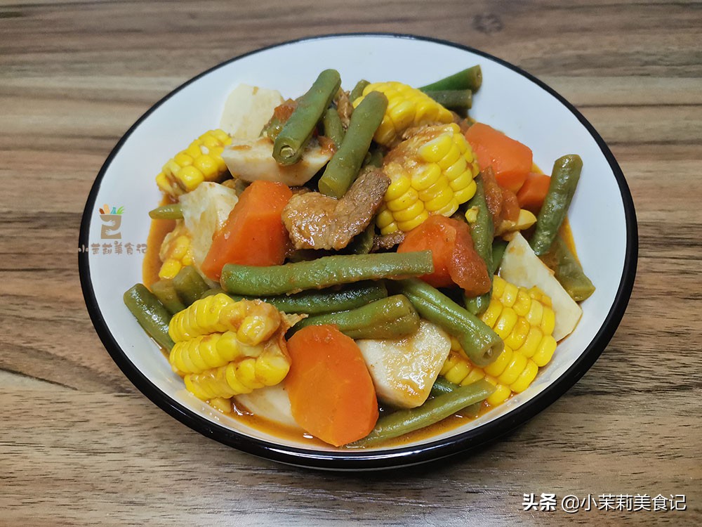 这6道炖菜冬天要常吃,适合冬季吃的家常炖菜