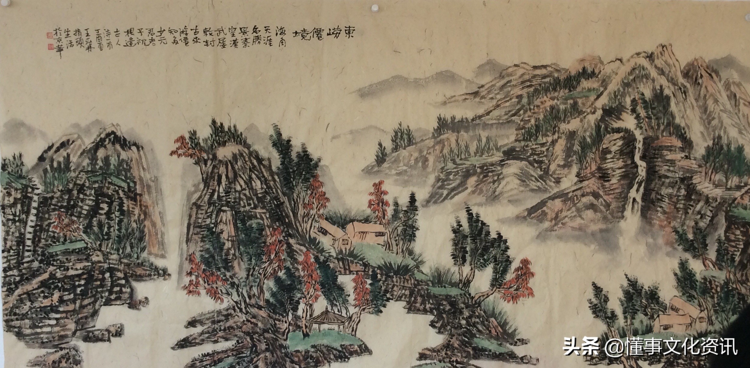 非遗传承人王春林,走进非遗指尖上的艺术