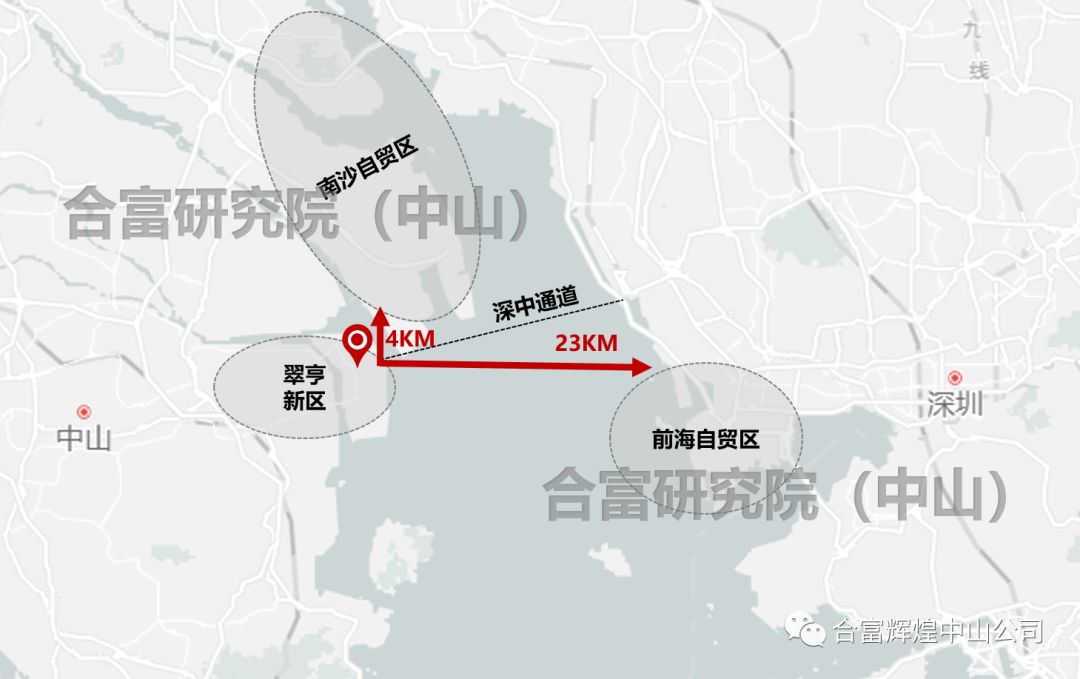 中山楼市翠亨新区,中山翠亨新区最新楼市