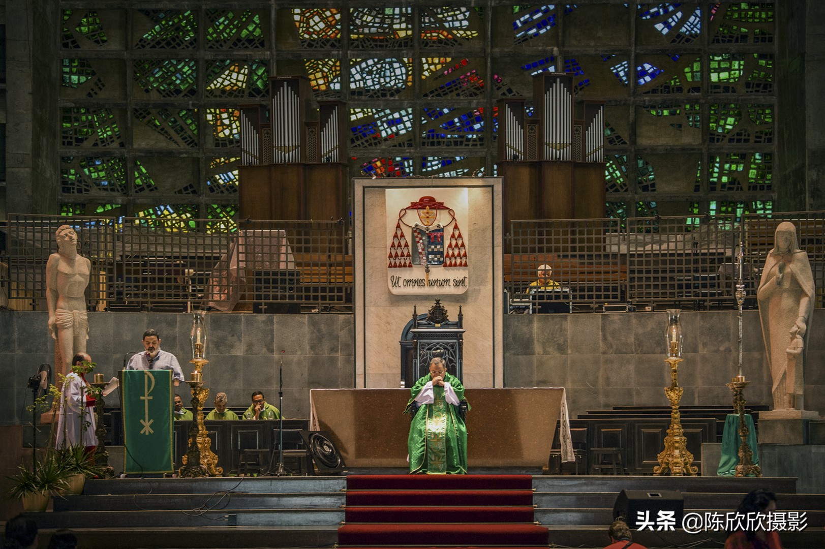 被上帝偏爱巴西,被上帝偏爱城市