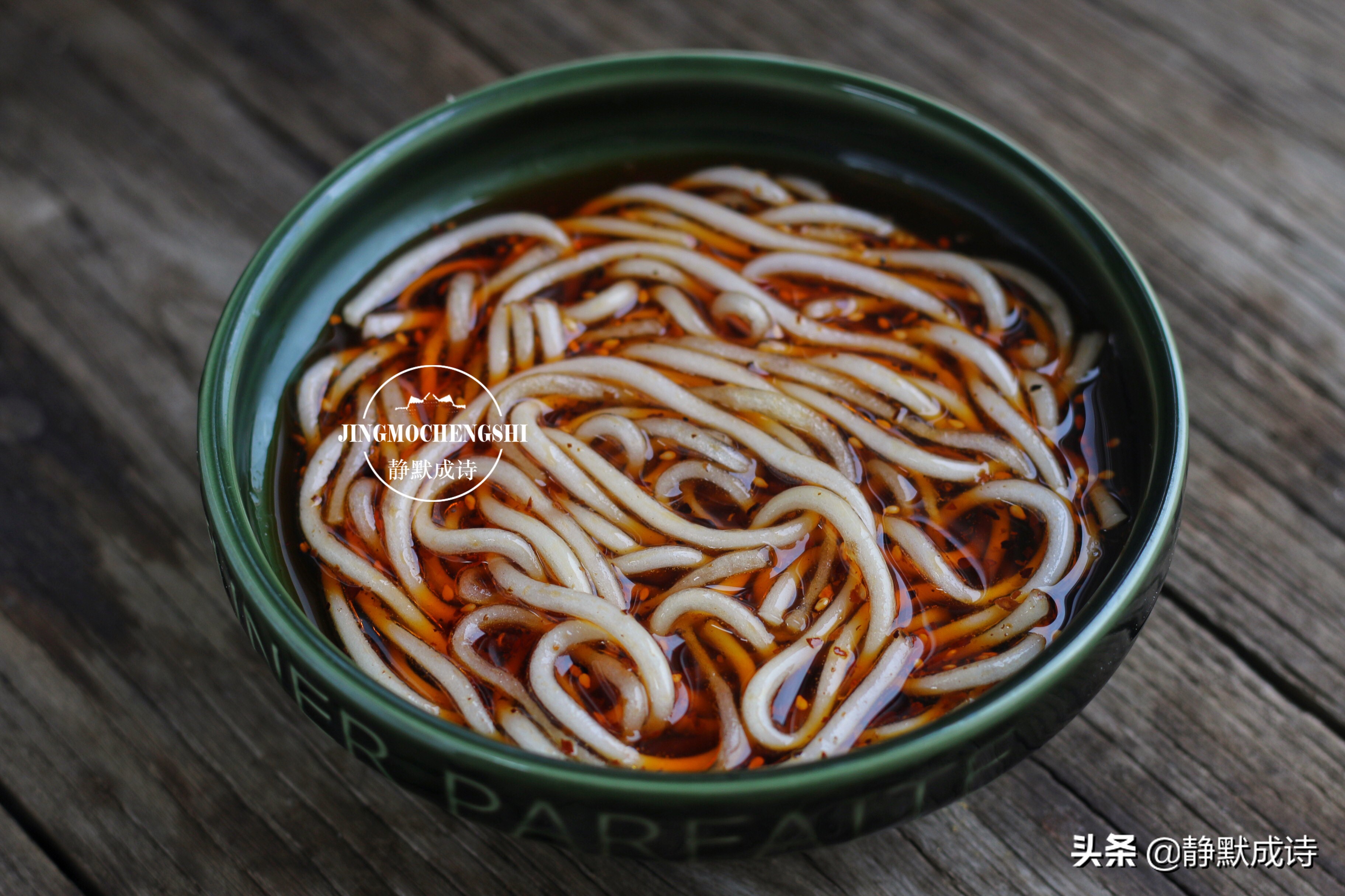 酸辣粉怎么制作需要哪些调料,酸辣粉需要什么调料怎么做