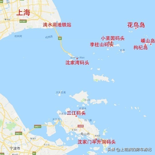 花鸟岛和枸杞岛攻略,海花岛攻略带你玩转海花岛