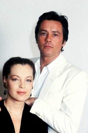 阿兰德龙最有魅力的年龄段,阿兰德龙分析