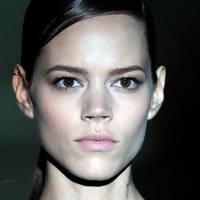 高清镜头下的你,高清镜头下妆容