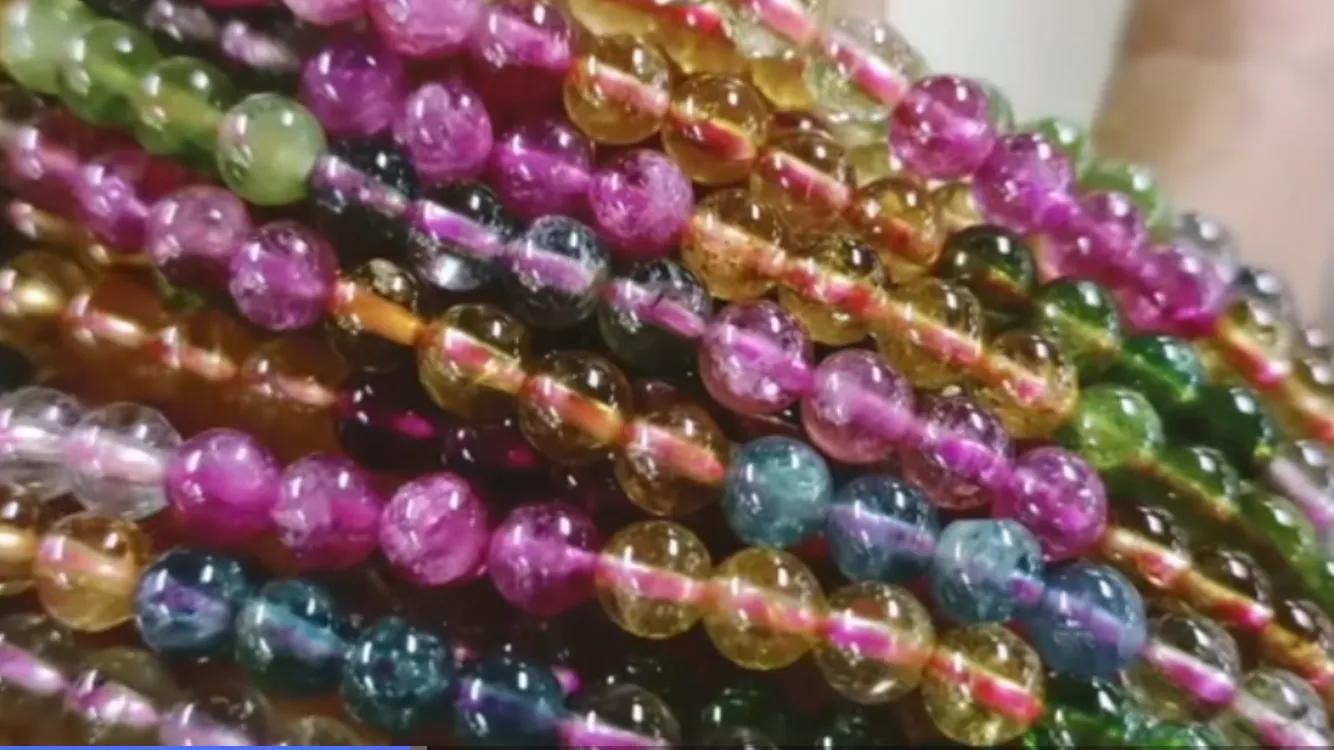 岫岩玉和和田玉有什么区别吗,岫岩的和田玉