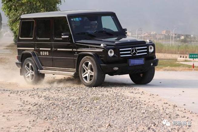 轮胎横评,八大轮胎品牌排行榜