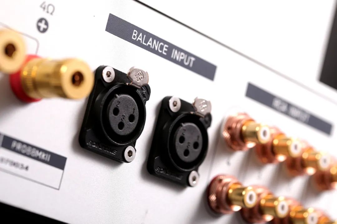 漂亮的功放机,漂亮的胆机外观