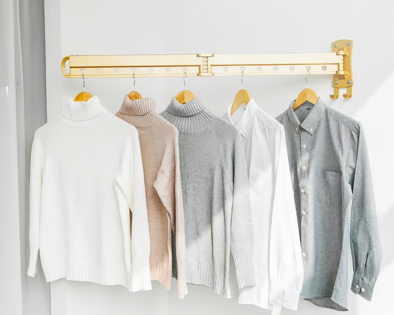 内阳台晾衣服阳台设计多宽,阳台怎么设计既能晾衣服又好看