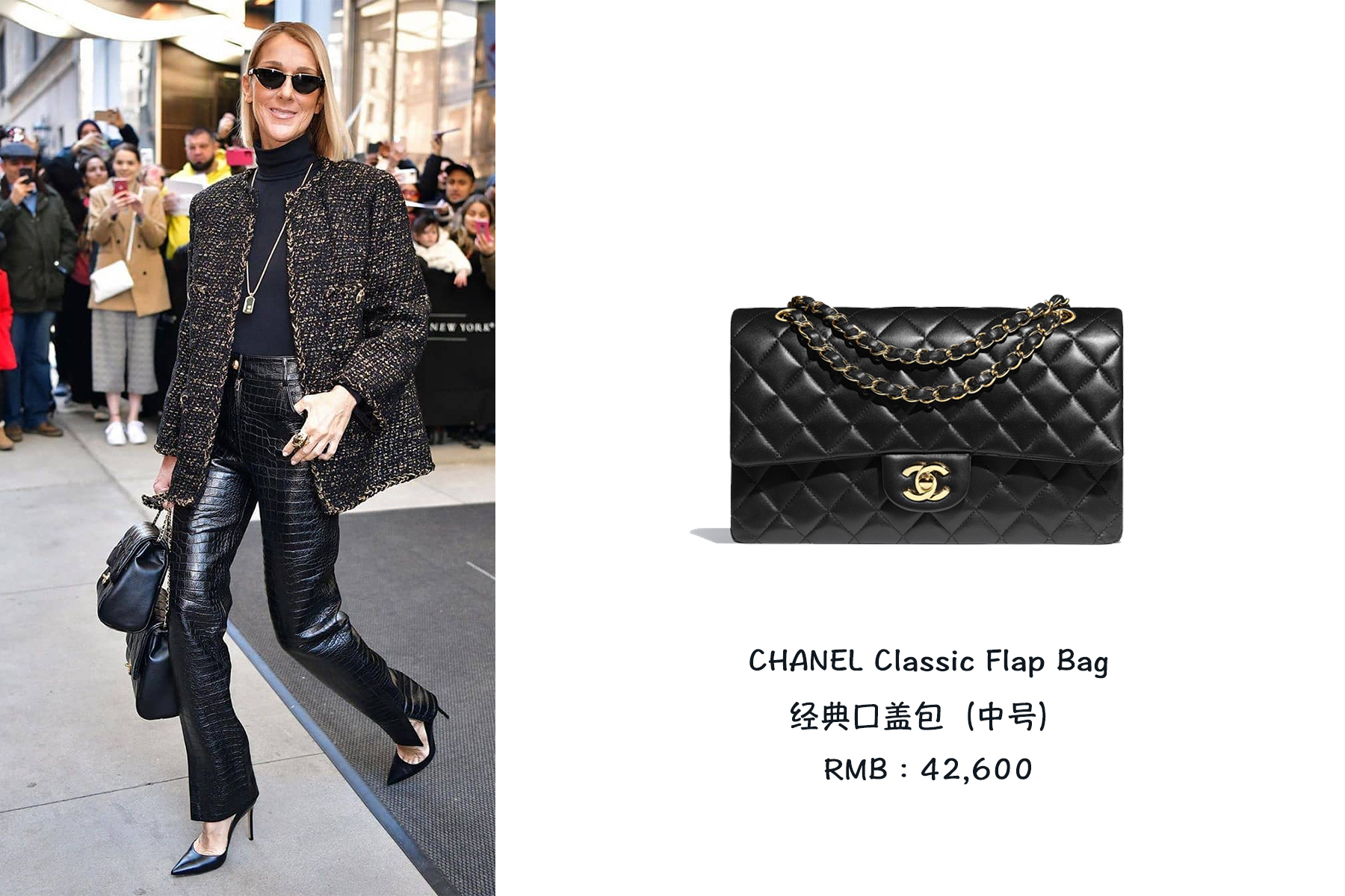 欧美美女买包,欧美女星的包包