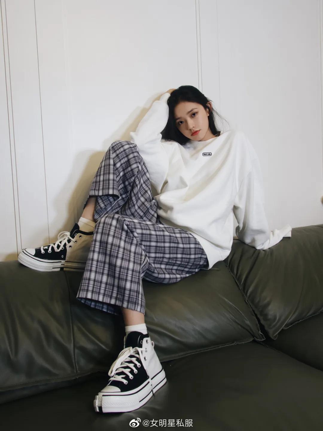 今年秋天必买的三双鞋,今春最火的鞋