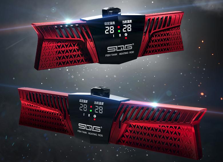 智能鱼缸加热棒,智能鱼缸加热棒手机控温