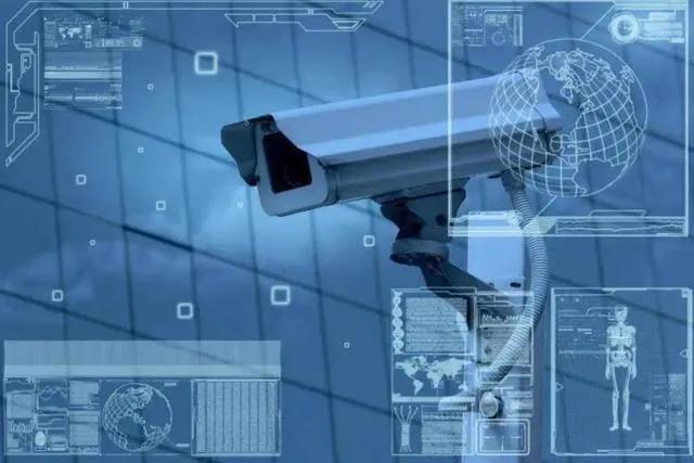 监控摄像机的芯片有哪些,安防摄像机模组知识