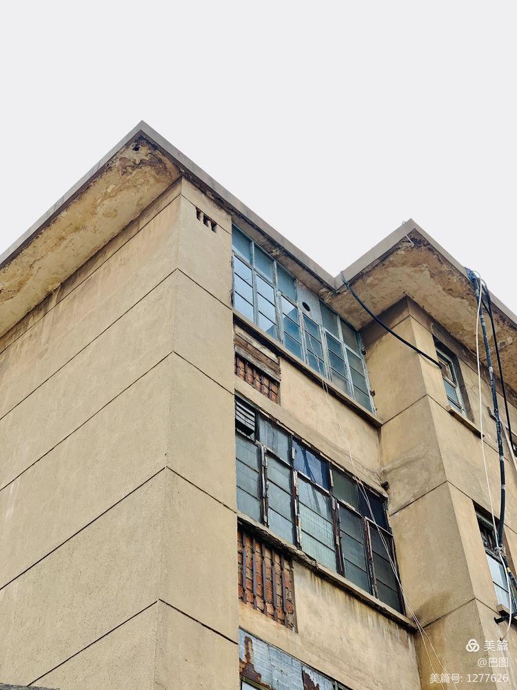 新安老家怀旧行,洛玻砂岩矿成为历史,洛阳水泥厂辉煌不再