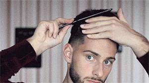 这月的烟钱全靠它了！剪一次就回本的陶瓷刀头理发器