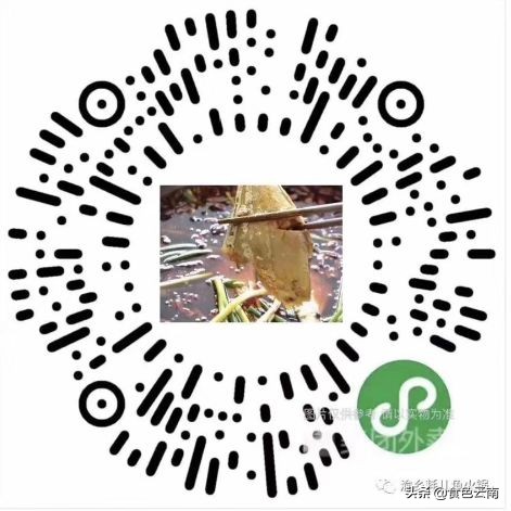 昆明必吃10家外卖,昆明可以堂食的外卖推荐