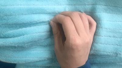 不到百元的棉袄,又柔又暖爱不释手的泡泡绒家居服