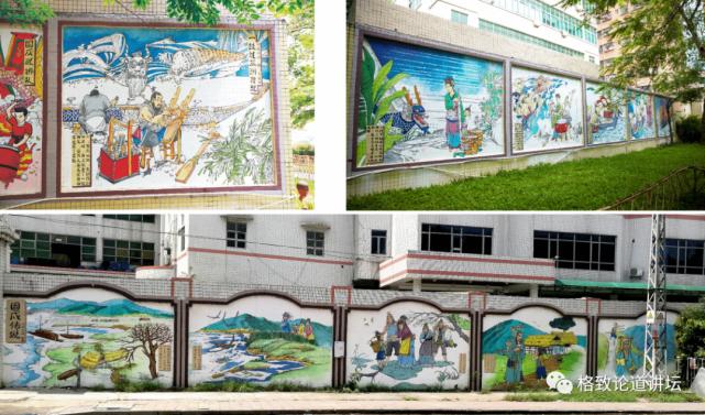 以画发声校园霸凌,以画画的形式如何看待世界