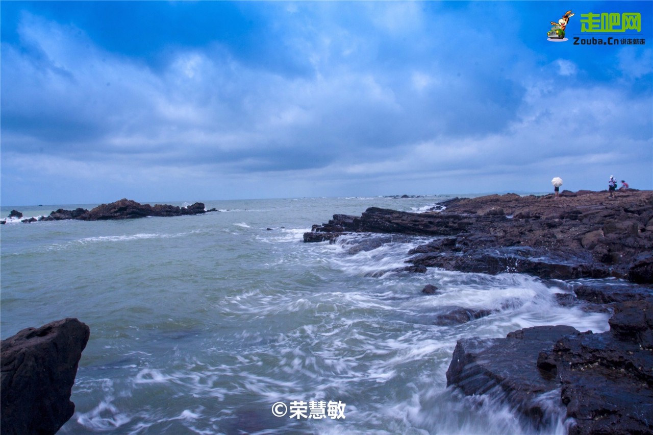 名气不及北海，这座南方边陲小城现在却比三亚更受北方人青睐！