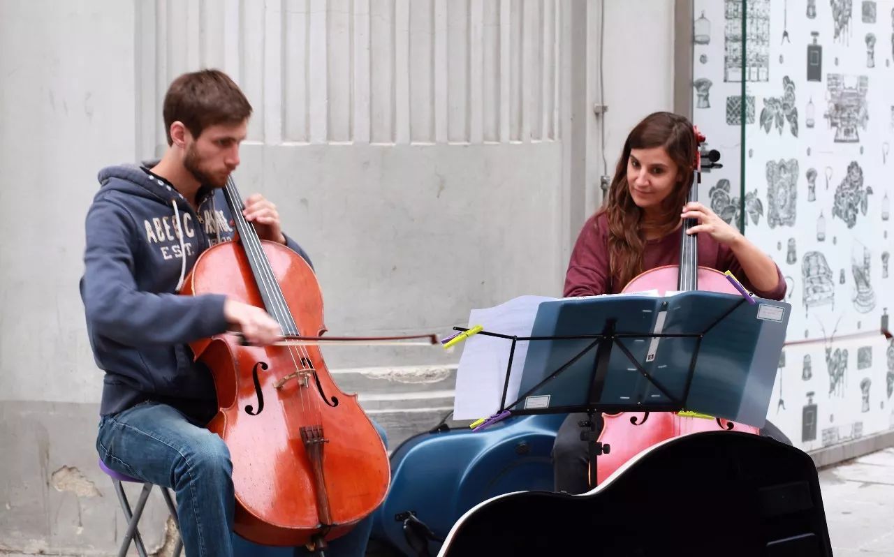 维也纳现在情况,维也纳到底有多可怕